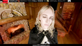 Elden Ring: Melina A XXX Parody