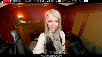 Final Fantasy XVI A XXX Parody