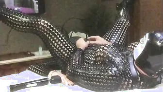 Rim Job porn video – Pvc Rimjob Pegging Facial Female Domination