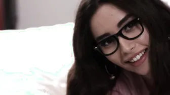 Zero Tolerance's Petite Coed Gets Pummeled By Huge Black Monster