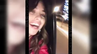 Skank gets a deep african dicking