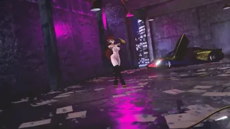 Mmd R18 Roblox Edition Weiss Schnee Minecraft Workout Outfit