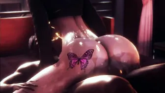 Laylas Pretty Booty
