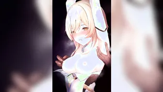 Genshin Impact Slideshow
