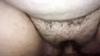 Ex-Wife into Hotel Room
