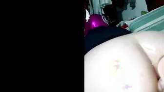 TRAILER MASCARA ANAL DE MAYTE