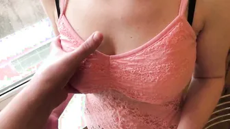 TABOO Son Couldnt Resist and Nailed Cougar While Dad Was