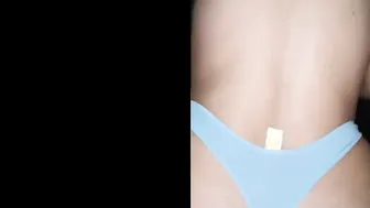 Incredible Sexy reverse rides of Young Hispanic Fucking with a Cutie