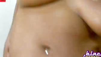 Black GF Mahogany Bliss Doggy-Style Fucked