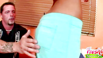 Jayden Simones Wild Tease