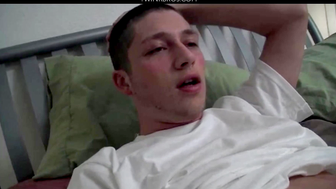 Wesley And Preston Blowjobs Footjobs And Stickyfeet