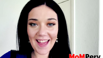 Wild Megan Maiden taboo doggystyle fucked after deepthroat