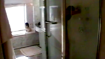 Horny Masato Masturbates Cock Before Getting Fucked By Kaito