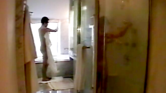 Horny Masato Masturbates Cock Before Getting Fucked By Kaito