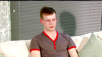 Nick L HD twink Porn