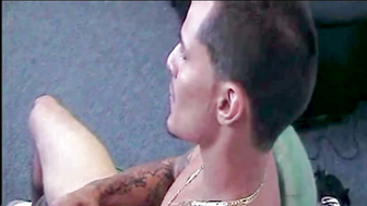 Hector HD gay Porn