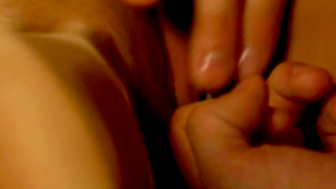 The Best Tasting Pussy Juice Cums From Exotic India