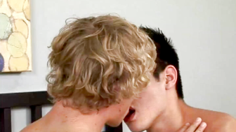 Cameron And Cody