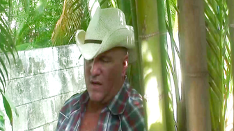 Cowboy Daddy