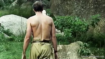 Patrice  Flora Praxo naked - Time to banged