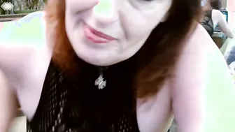 V 316 Perfect and Sensuous DawnSkye Luvvin that bbc
