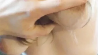 Adorable milf Ride Cock point of view