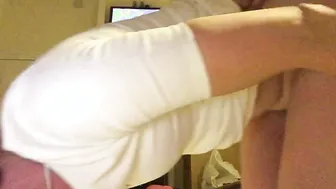 Heidi Getting Sodomised