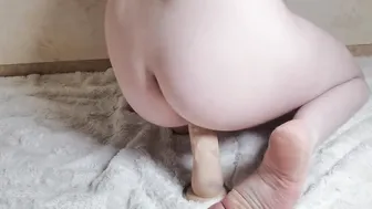 Open Ass porn video – Anal Play Open Close Stepsister Web Cam