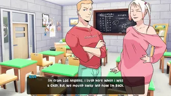 DawnofMalice - Riley Teases Me Before School
