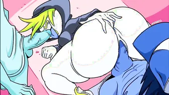 Stuff I Hentai Comp one