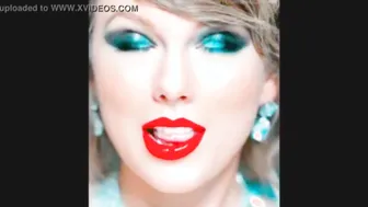 Taylor Swift Fakes Compilation