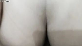 MARIDO NÃO AGUENTOU E GOZOU DUAS VEZES