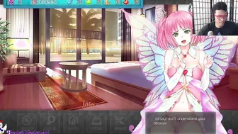 Hunie Pop two Part #14 Uncensorsed W/HentaiMasterArt