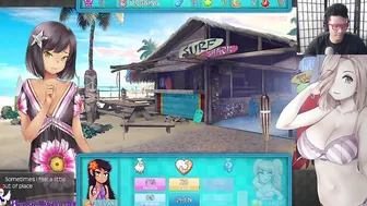 Hunie Pop two Part #14 Uncensorsed W/HentaiMasterArt