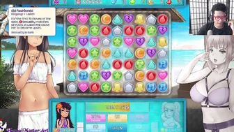 Hunie Pop two Part #14 Uncensorsed W/HentaiMasterArt