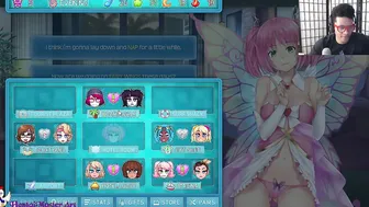 Hunie Pop two Part #14 Uncensorsed W/HentaiMasterArt