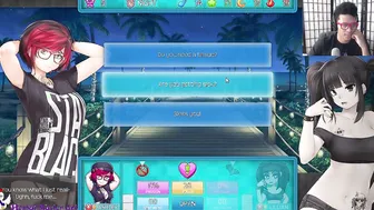 Hunie Pop two Part #14 Uncensorsed W/HentaiMasterArt