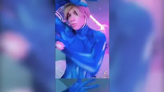 Hot New Cosplays