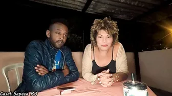 QUEM É O CASAL SAPECA RJ PARTE two - DICAS DE COMO