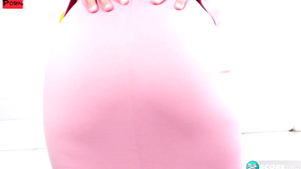 Dana Vespolis Dirty Little Secret This Mother of One Isnt Boring at All
