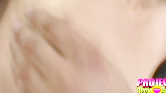 Amateur Teen Enjoys Mind-blowing Sex