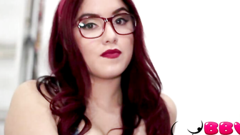 Roussex Sexy Lingerie Teasing