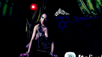 LuxurySwitch Steamy Fetish Show