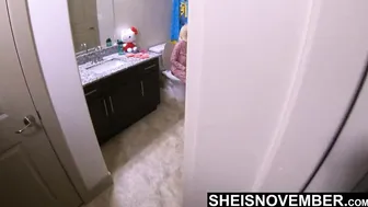 Redbone porn video – 4K I Submitted My Body To Stepdad Msnovember Standing Doggy Style With BackDrop