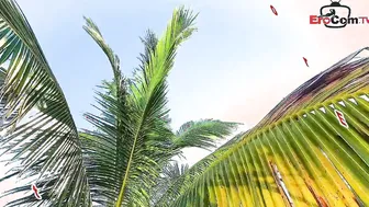 First Date porn video – FELLATIO PICK UP - German tourist meets and blows Mexican