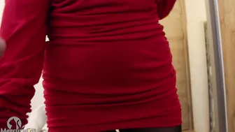 Turk porn video – Azgin komsum beni 31 cekerken yakaladi catir cutur siktim