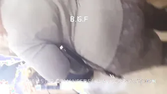 Bbw Ebony Old Lady Bdsm 161