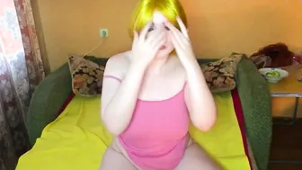 Marta Chuchena is going on a date to screwed for