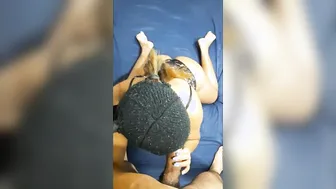 Funk porn video – Boquetão dando o bucetão ao som de funk