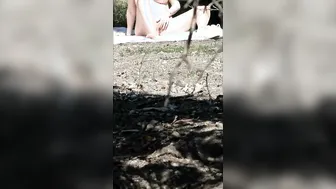 voyeur offensif